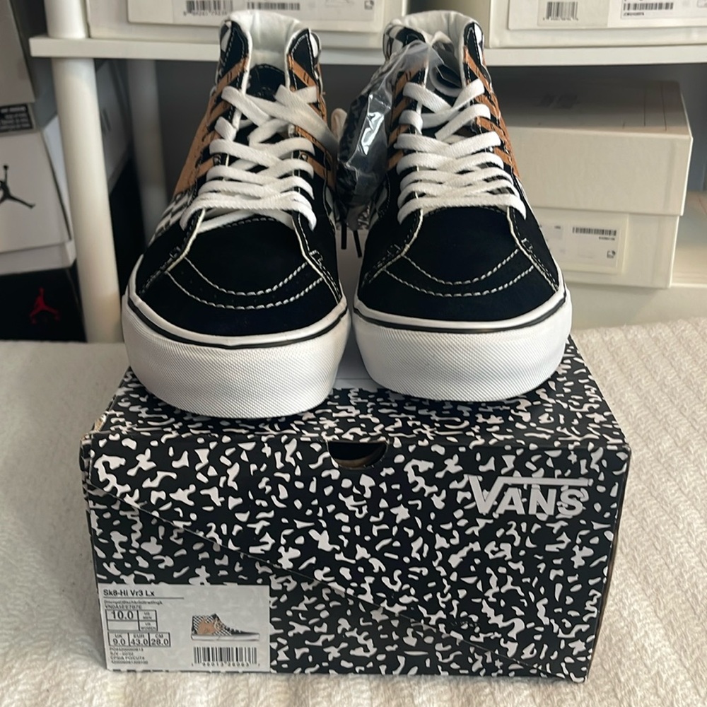 Vans